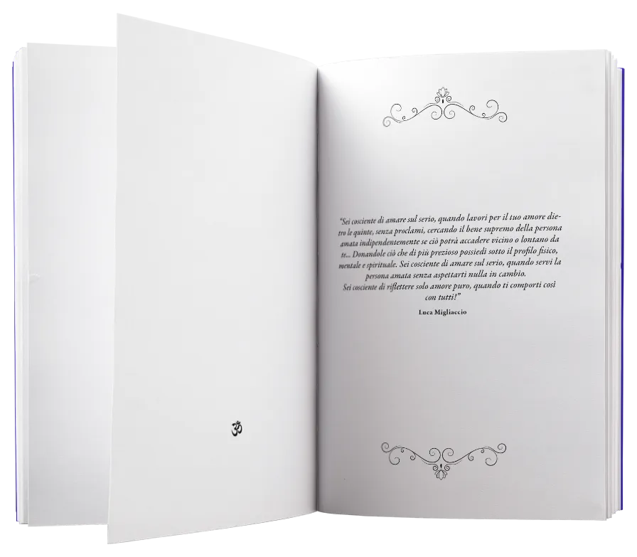 Libro Luca Migliaccio